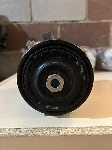 Компрессор Toyota 2020 г., Б/у, Оригинал, США at lalafo.kg Компрессор Toyota 2020 г., Б/у, Оригинал, США