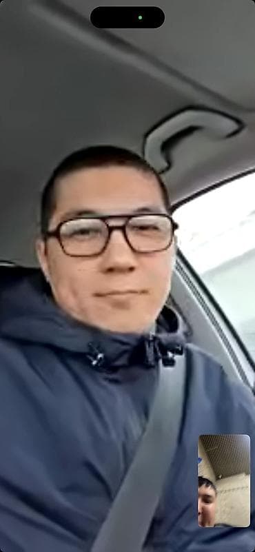 bmw x8: Услуга: частный водитель/такси по городу и области - Комфортные — 1