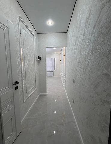 Квартиры: 1 комната, 25 м², Элитка, 4 этаж, Евроремонт — 6