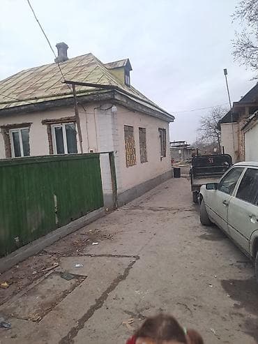 кемин продажа домов: Продаётся дом с большим участком. Характеристики: - Площадь участка — 4