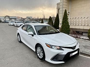 тоета камри 75: Toyota Camry: 2021 г., 2.5 л, Автомат, Бензин, Седан — 8