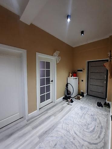 mega hous: 3 комнаты, 120 м², Элитка, 2 этаж, Евроремонт — 9