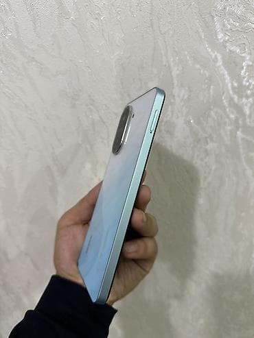 ноутбуки в бишкеке бу: Redmi, Redmi A5, Б/у, 64 ГБ, цвет - Голубой, 2 SIM — 5