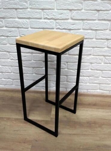 стулья железные барные: Барные табуретки
Барные стулья в наличии и на заказ — 1