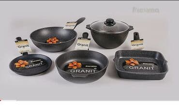 новый посуда: ПОСУДА МЕЧТА — 1