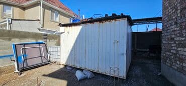 Адис Билд: Продаю Павильон 12 м², Утеплен