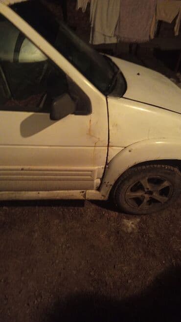 лобовое стекло опель вектра б: Daewoo Tico: 1996 г., 0.8 л, Механика, Бензин, Универсал — 8