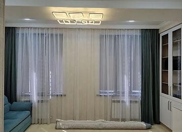 2 8: 3 комнаты, 70 м², Элитка, 2 этаж, Евроремонт — 4