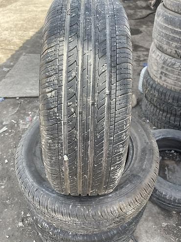 летные шины 15: 205/65/15 Летние шины 205/65 R15 94V - Типоразмер: 205/65 R15 - — 4