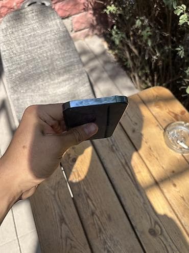 s1 active: IPhone 13 Pro, Б/у, 256 ГБ, Sierra Blue, 89 % — 6