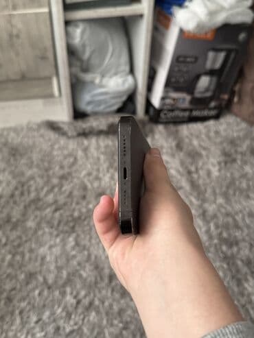 iphone 14 новый: IPhone 14 Pro Max, Новый, 128 ГБ, Черный, Чехол, 85 % — 4