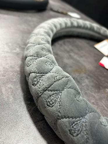 daewoo: Чехол — 1