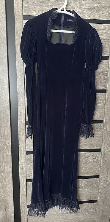 Личные вещи: Все платья по 500! Фабричный Китай! Качество — 6