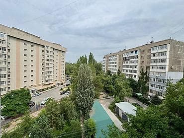 130000: 4 комнаты, 80 м², 106 серия, 7 этаж, Евроремонт — 4