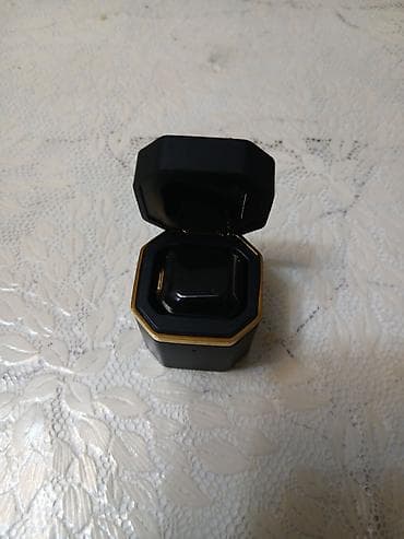 Умное кольцо-четки Smart Tasbih Counting Ring (BSTWSH Ring) -