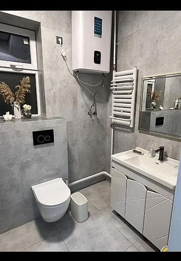 псо ак ордо: 🔥 СРОЧНО ПРОДАЁТСЯ ДОМ В АК-ОРДО 2! 🔥 🏡 Площадь дома — 192 м² 🛏 5 — 7