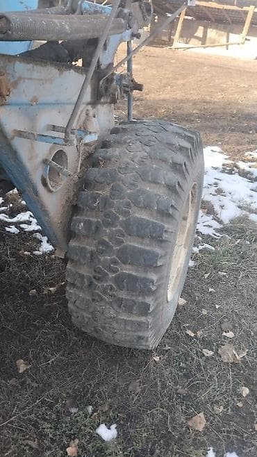 фары на мото: Оприскиватель самоходный, высокий клиренс - Тип: самоходный — 9