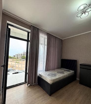 вагон жилье: Продаю Двухэтажный таунхаус с террасой и балконами на Иссык Куле село — 4