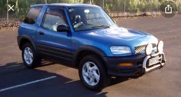 rav4: Поворотник Toyota RAV4 новые — 3