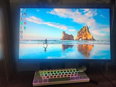 цена xbox 360: Компьютер, ядер - 4, ОЗУ 16 ГБ, Игровой, Б/у, Intel Core i5, AMD Radeon RX 5600 XT, HDD + SSD — 3