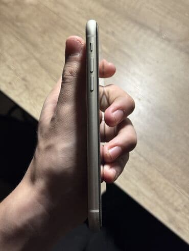 пк скупка: IPhone 11, Б/у, 128 ГБ, Белый, Защитное стекло, Чехол, Кабель, 78 % — 3