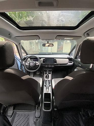 map sensor: Honda Fit: 2020 г., 1.5 л, Автомат, Бензин, Хэтчбэк — 5