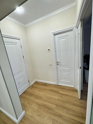 Продажа квартир: 2 комнаты, 78 м², Элитка, 7 этаж, Евроремонт — 10