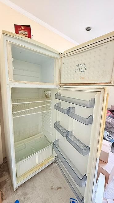 deepcool pf: Продаю холодильник !!!работает только морозилка по любой цене можем — 2