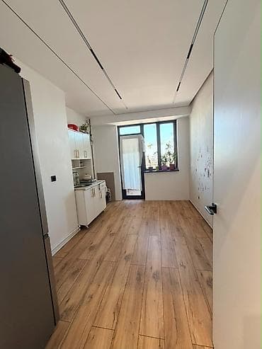 elegance stroy: 1 комната, 42 м², Технопарк Элитка, 8 этаж, Евроремонт — 1