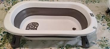 happy baby: Ванночка, Самовывоз — 1