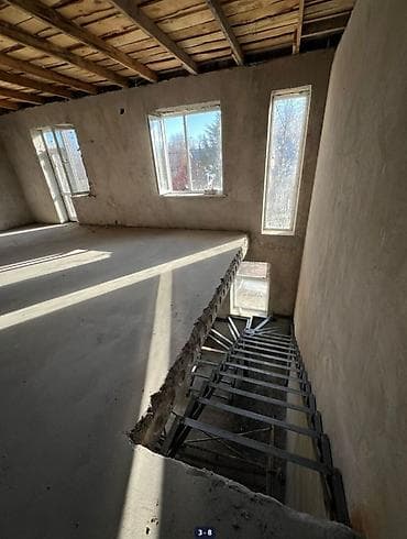 в новопокровке: Продается дом 2- этажа 100м2 под ПСО по цене 1к квартиры 📍район — 6