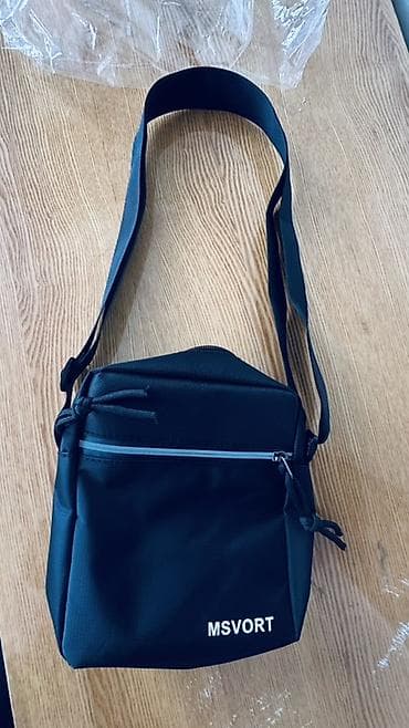 оптом одежда женская: Сумка через плечо MSVORT, компактная и легкая. Новый барсетка очень — 2