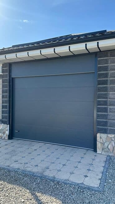 куплю цепь: Автоматические ворота! Жалюзи, Рольставни, Секционные ворота — 18