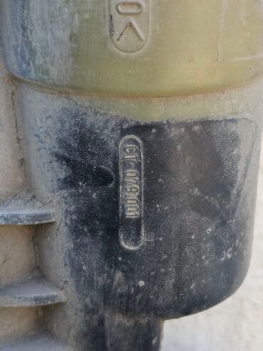 citroen: Радиатор охлаждения двигателя Citroen SAXO / PEUGEOT 106, 2000г.в — 5