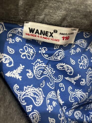 обувь ручной работы бишкек: Трикотажный стильный пиджак на 3-4/5 лет в новом состоянии — 2