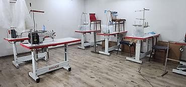 дом с швейный цехом: Дом с участком и закрытым двором - Отдельно стоящий жилой дом с — 9