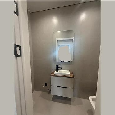 70: 2 комнаты, 67 м², 15 этаж — 2
