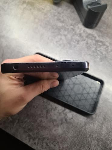 alcatel 3041d: Redmi, Redmi Note 12 Pro+ 5G, 256 ГБ, цвет - Серый — 5