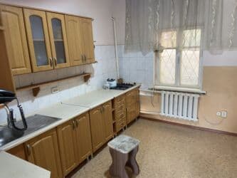 купить дом в ипотеку в бишкеке: Дом, 118 м², 5 комнат, Собственник, Старый ремонт — 3