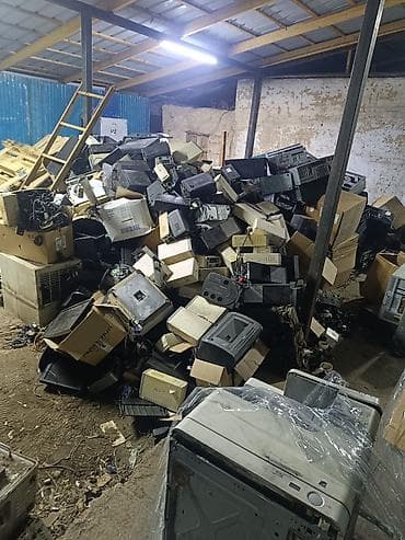 Скупка и переработка: Выкупим Утилизируем компьютерной и радиоэлектронной техники с — 3