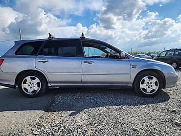 Унаа сатуу: Honda Avancier: 2002 г., 2.3 л, Автомат, Бензин, Универсал — 1