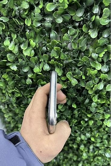 айфон х без фейс айди: IPhone X, Серебристый — 6