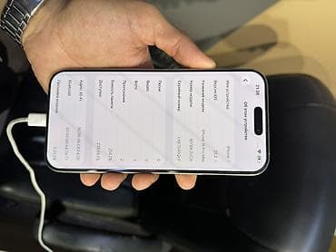 iphone 5s 16gb space gray: IPhone 16 Pro Max, Б/у, 256 ГБ, Natural Titanium, Кабель, В рассрочку, 90 % — 3