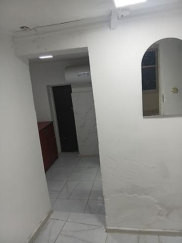 Ассаламу алейкум жамат квартира берилет 2 комната чоң чоң ар бир