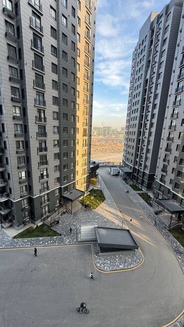 двухэтажные дома: 2 комнаты, 67 м², Элитка, 7 этаж, Евроремонт — 15