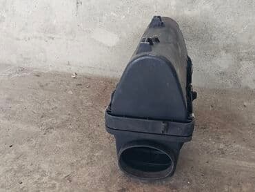 топливный фильтр санта фе 2.2 дизель: Фильтр, Б/у, Оригинал, Германия — 9