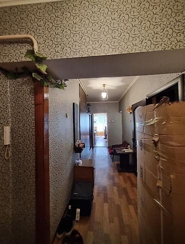 продаю квартиру 2: 2 комнаты, 62 м², Индивидуалка, 2 этаж, Косметический ремонт — 8