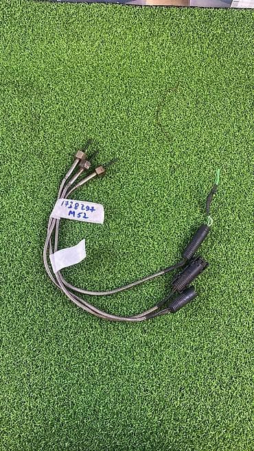 Лямбда зонд BMW 1996 г., Оригинал, Германия