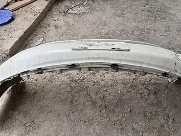 хонда одисей бампер: Бампер Honda — 4