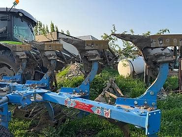 lexus ls 500 v8: Оборотный навесной плуг для трактора почти новый один сезон только — 4